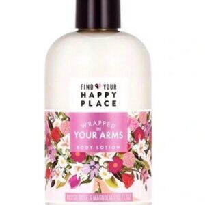 Find your happy place set of‎ 2 NEW 10 oz